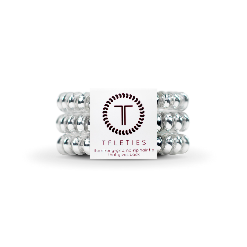 Teleties Hair Ties - Small