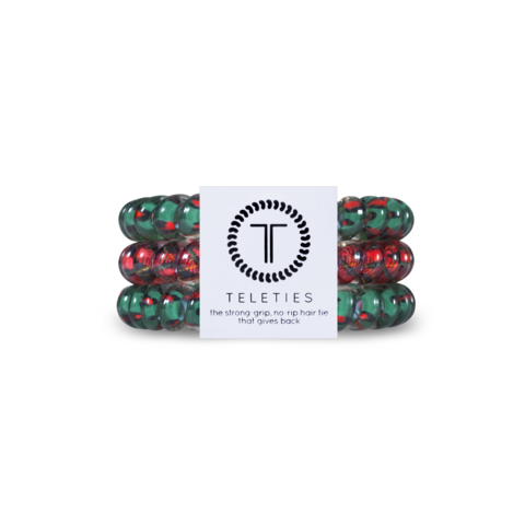 Teleties Hair Ties - Small