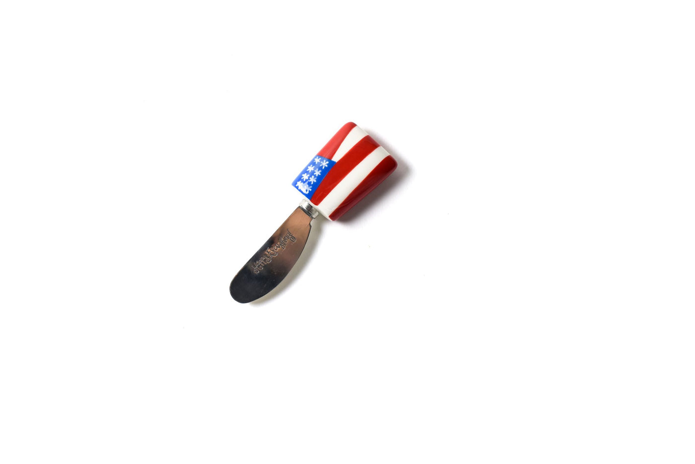 Happy Everything Flag Spreader