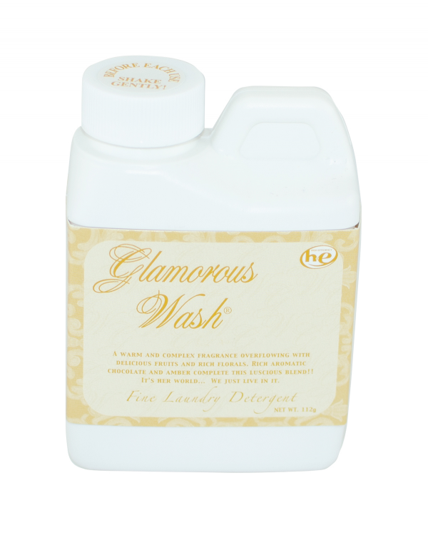 Tyler Glamorous Wash 4 oz (112G)