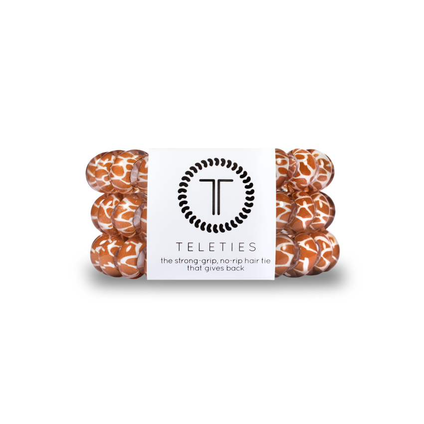 Teleties Hair Ties - Small