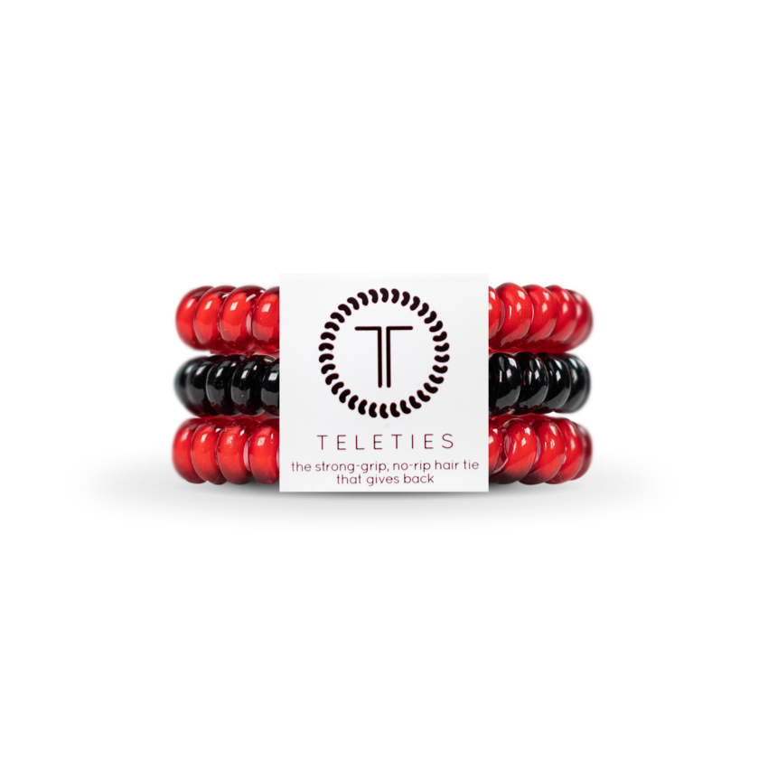 Teleties Hair Ties - Small