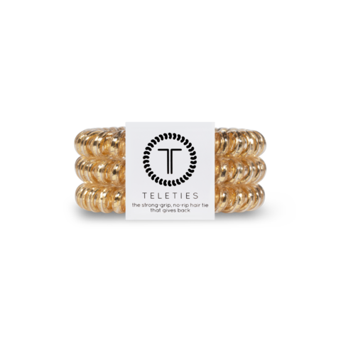 Teleties Hair Ties - Small