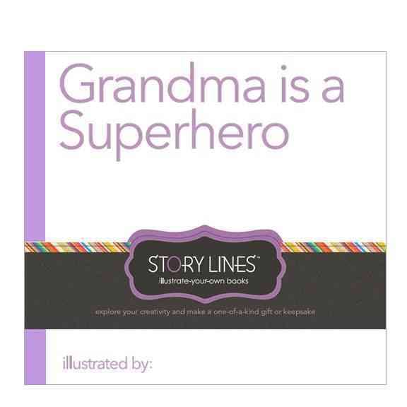 Story Lines Books