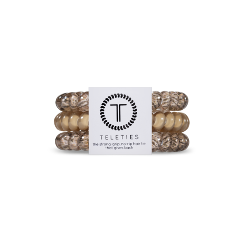 Teleties Hair Ties - Small