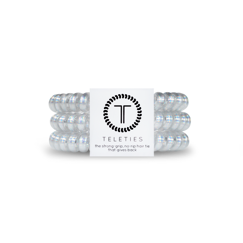 Teleties Hair Ties - Small