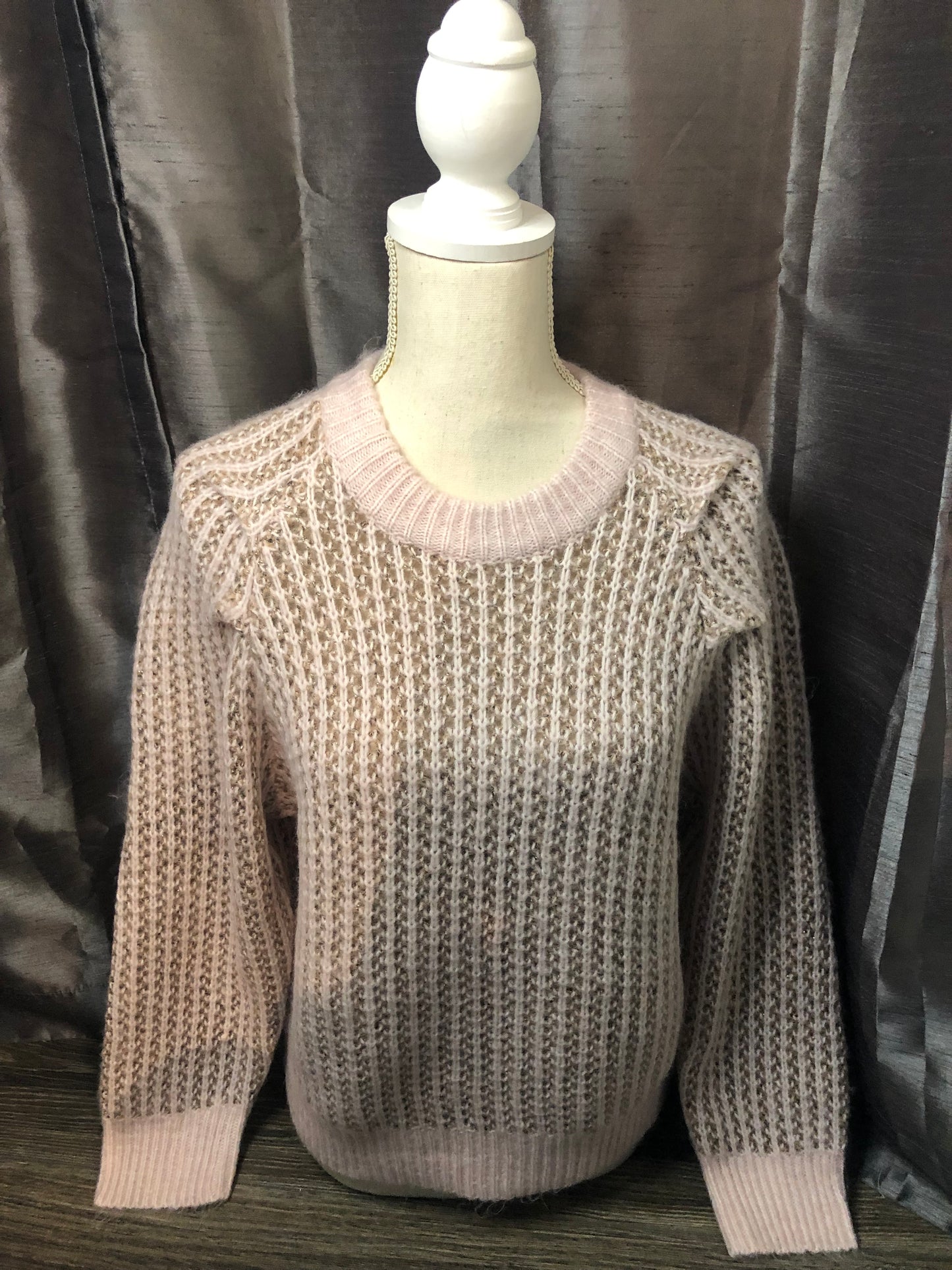 Liv Sweater