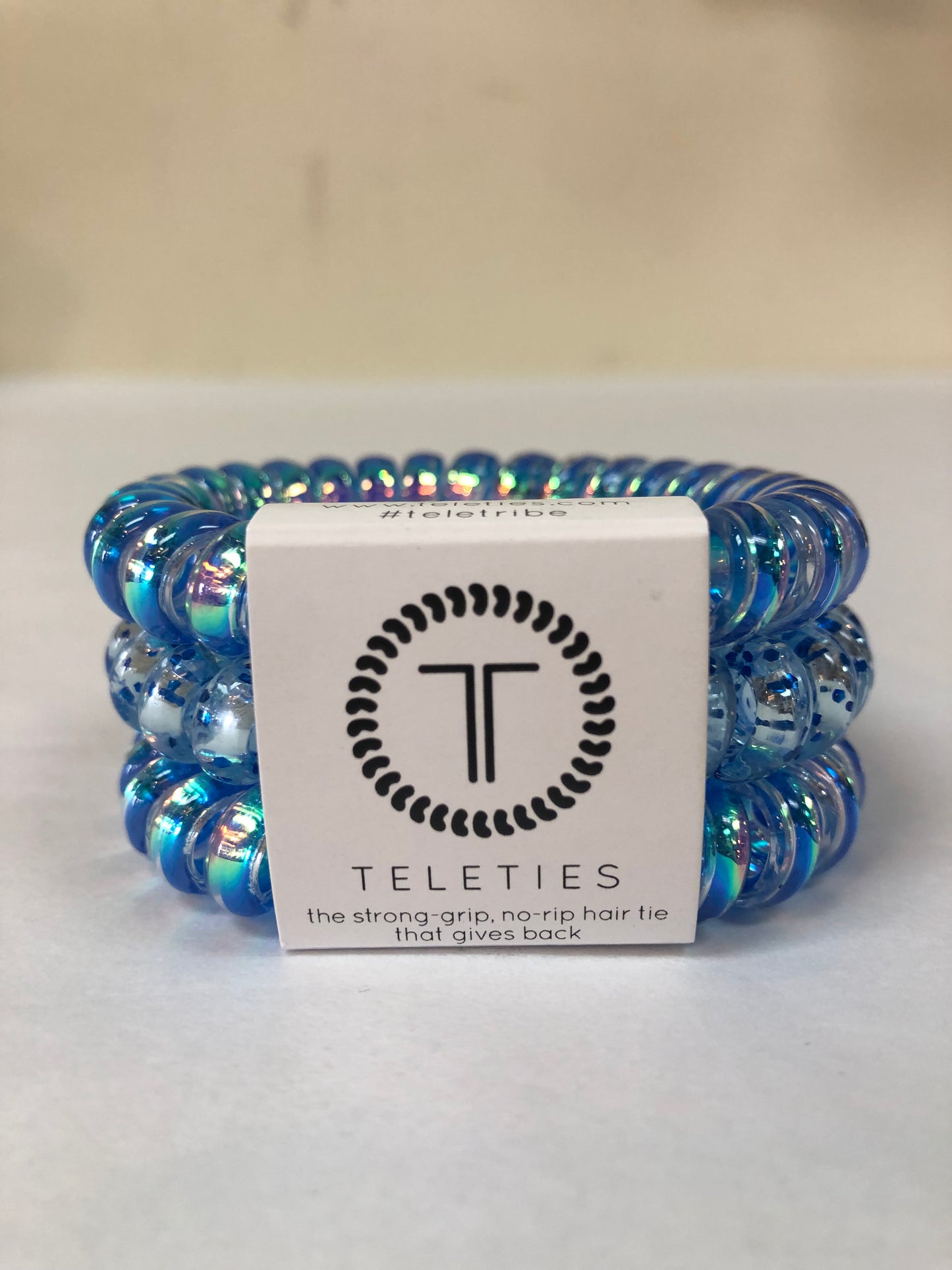 Teleties Hair Ties - Small
