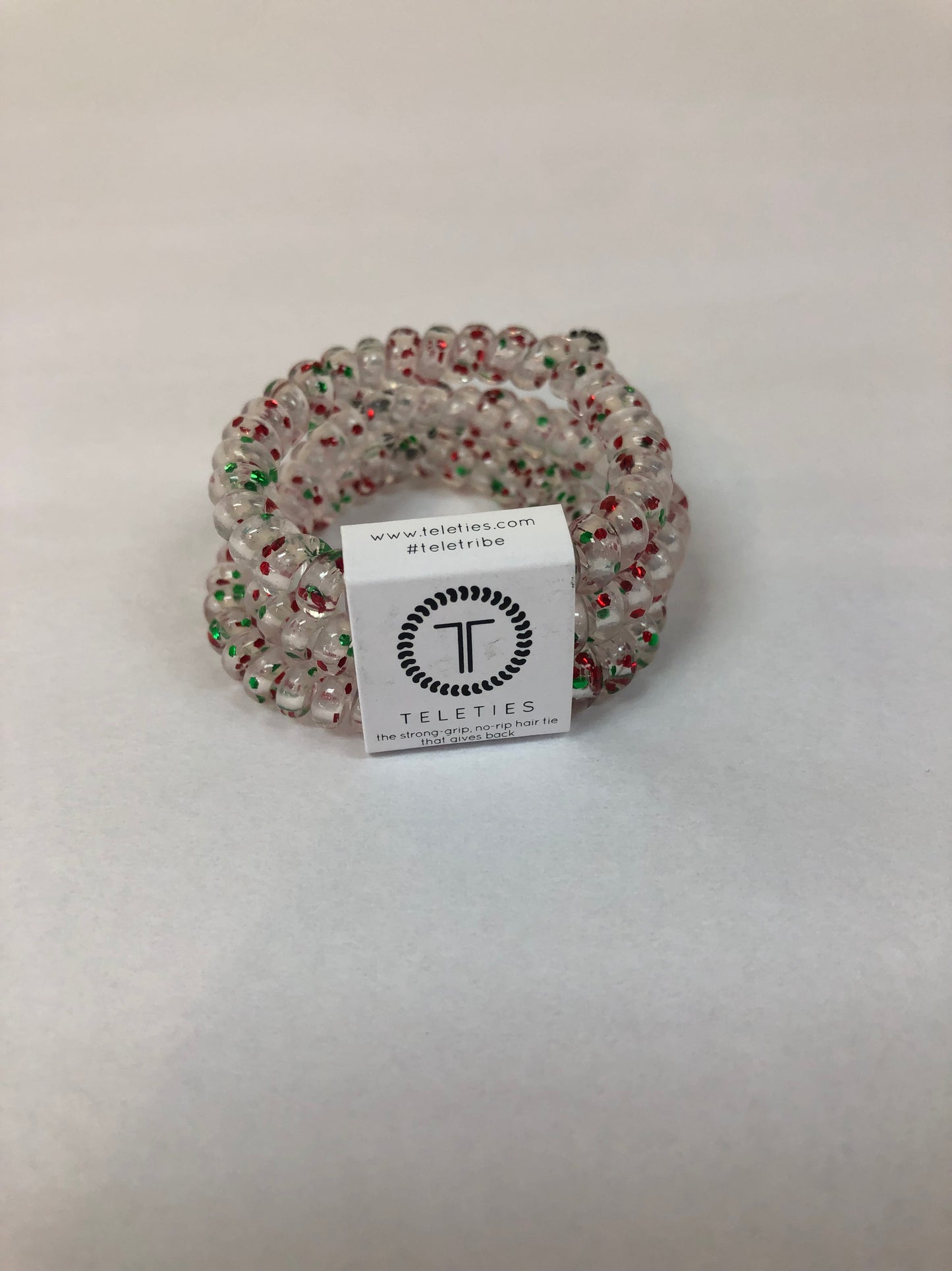 Teleties Hair Ties - Small
