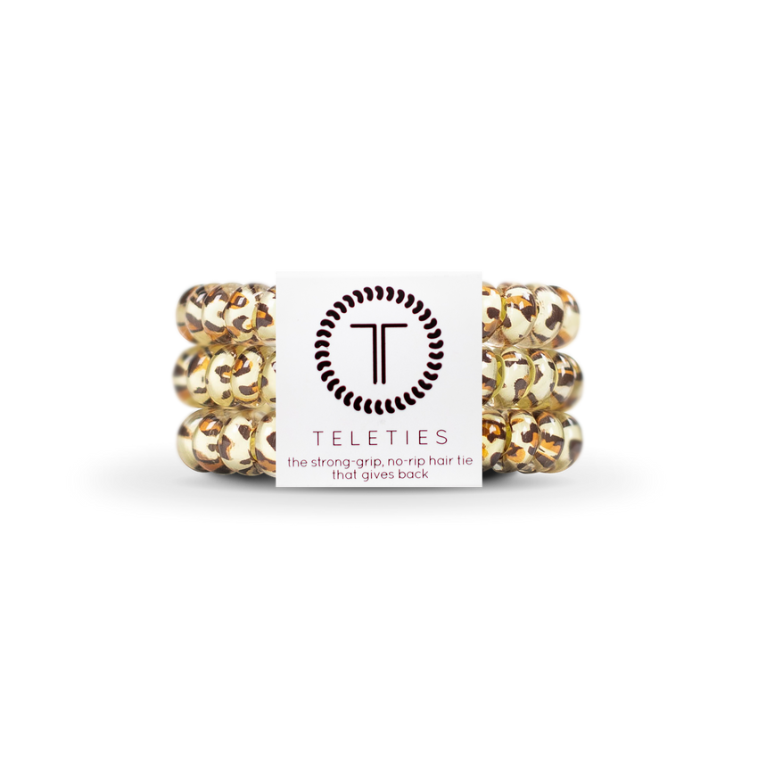 Teleties Hair Ties - Small