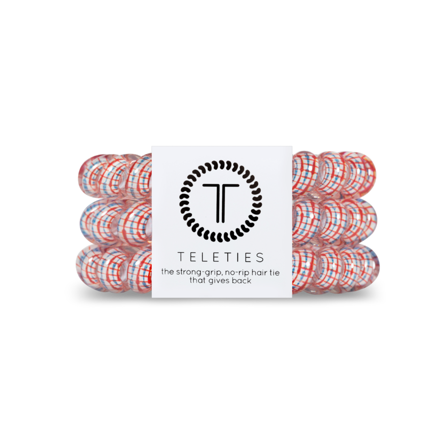 Teleties Hair Ties - Small