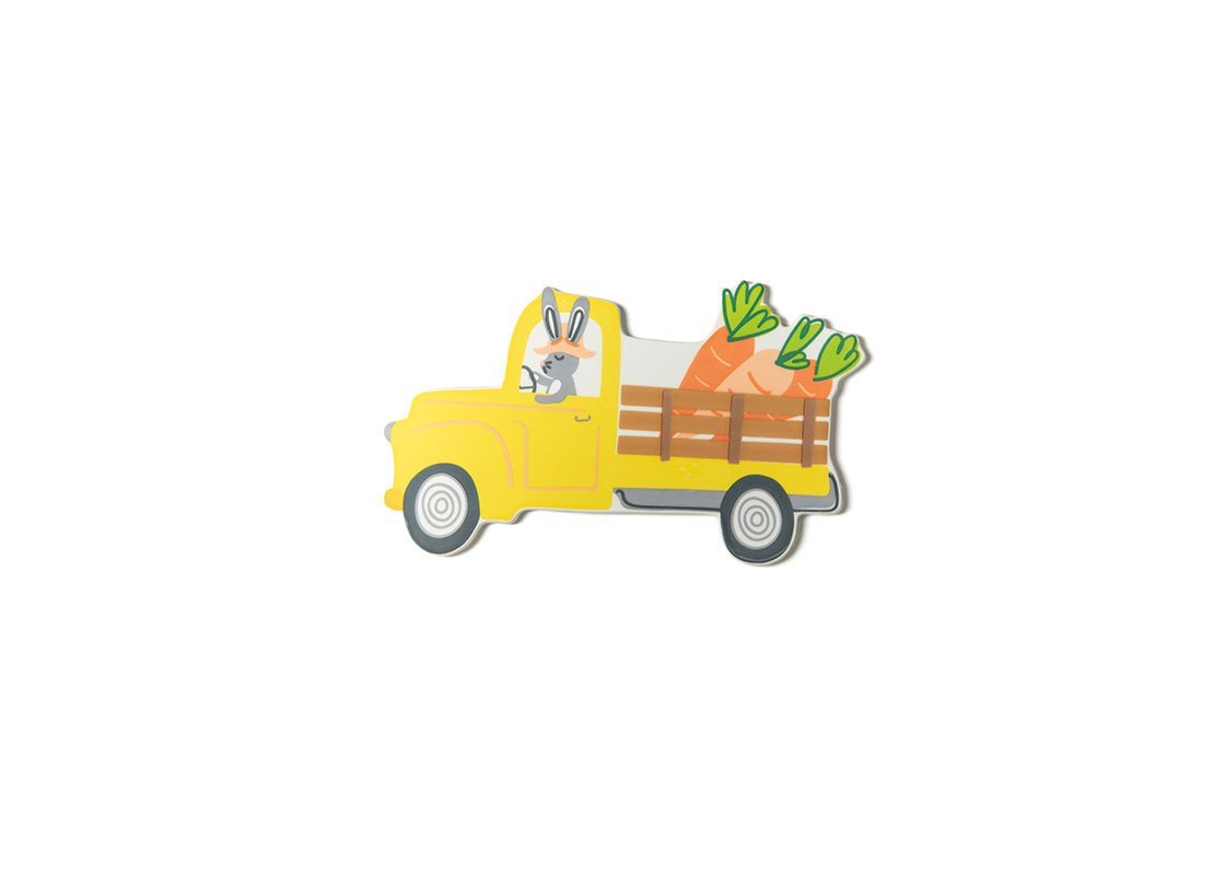 Easter Truck Big Attachment