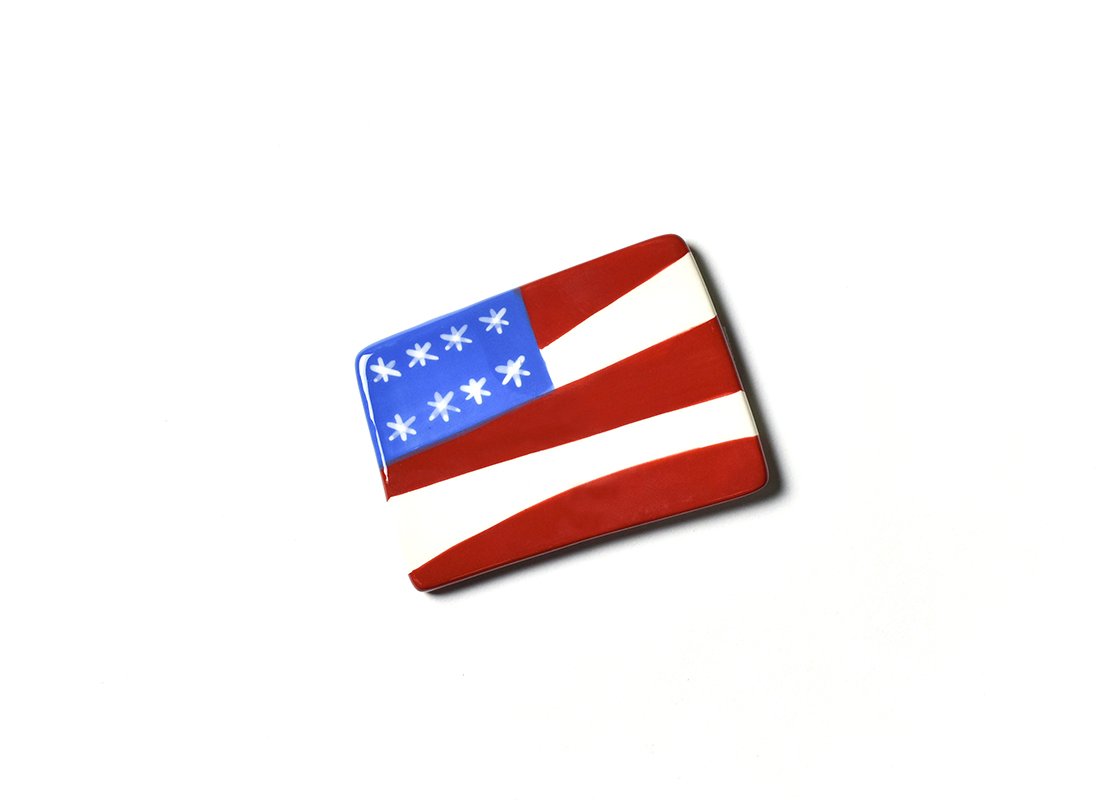 Flag Attachment