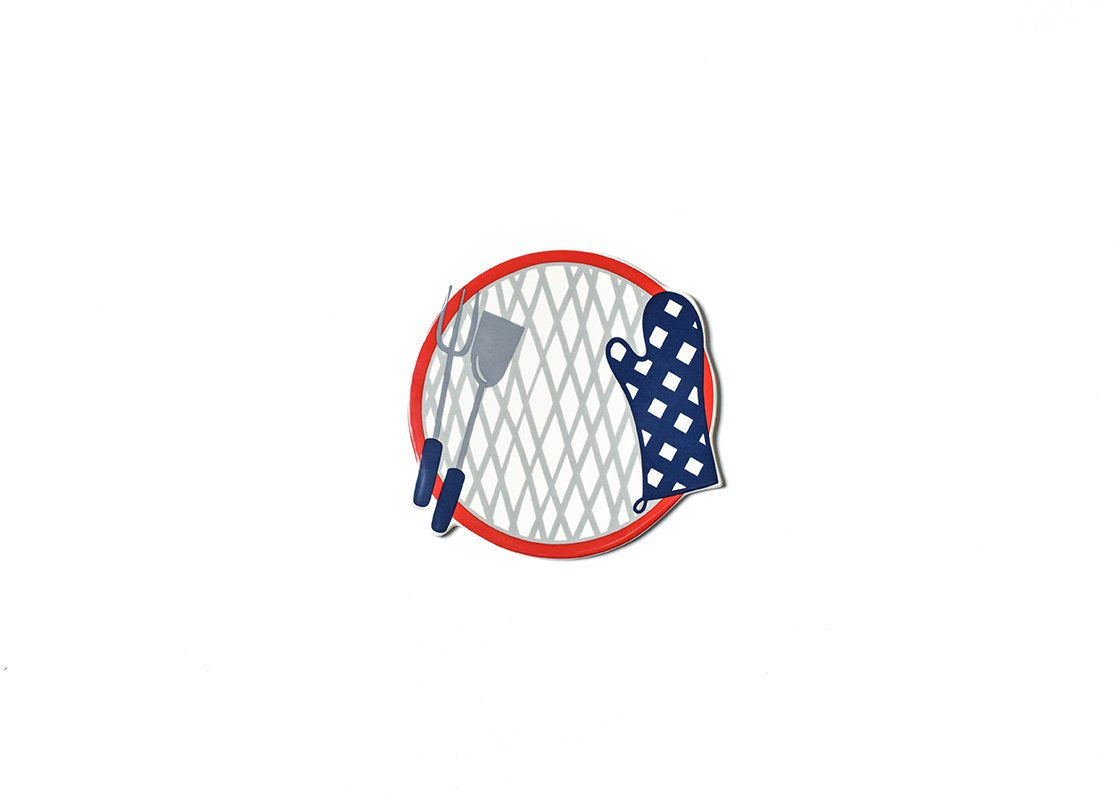 Grill Top Attachment