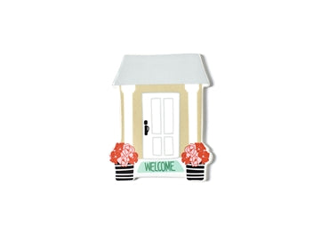 HOUSE WELCOME MINI ATTACHMENT