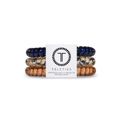 Teleties Hair Ties - Small