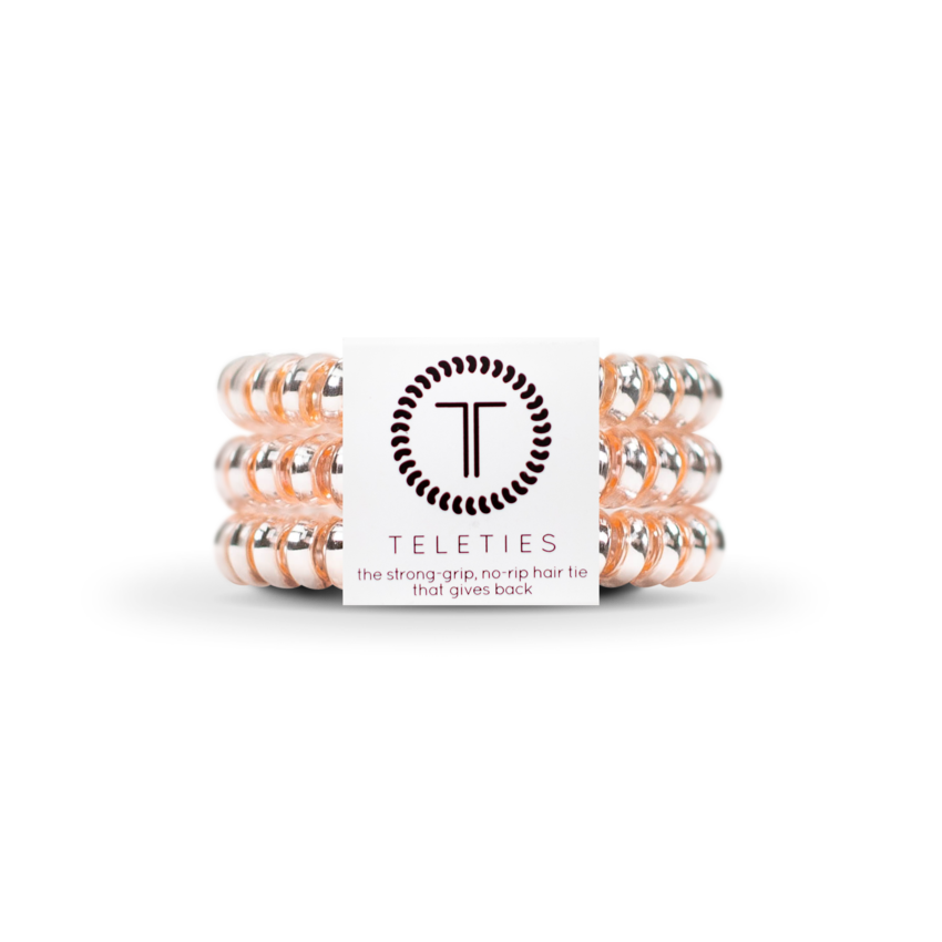 Teleties Hair Ties - Small