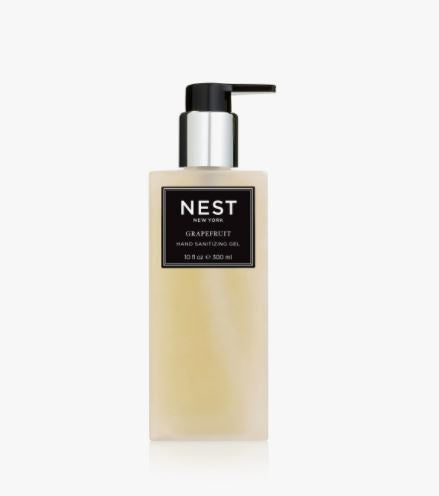 Nest Hand Sanitizing Gel-Grapefruit