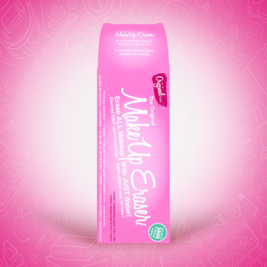 MakeUp Eraser