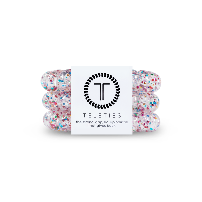Teleties Hair Ties - Small