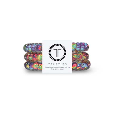 Teleties Hair Ties - Small
