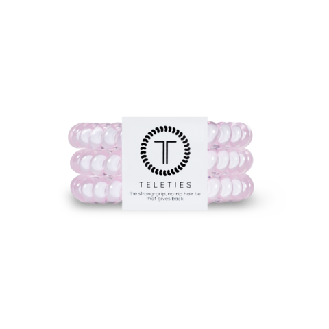 Teleties Hair Ties - Small
