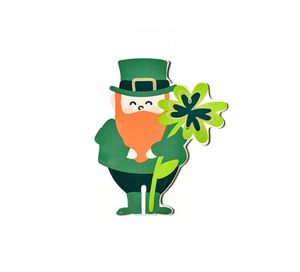 Happy Everything Mini Leprechaun Attachment
