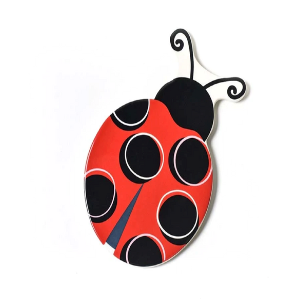 Happy Everything Ladybug Big Attachment
