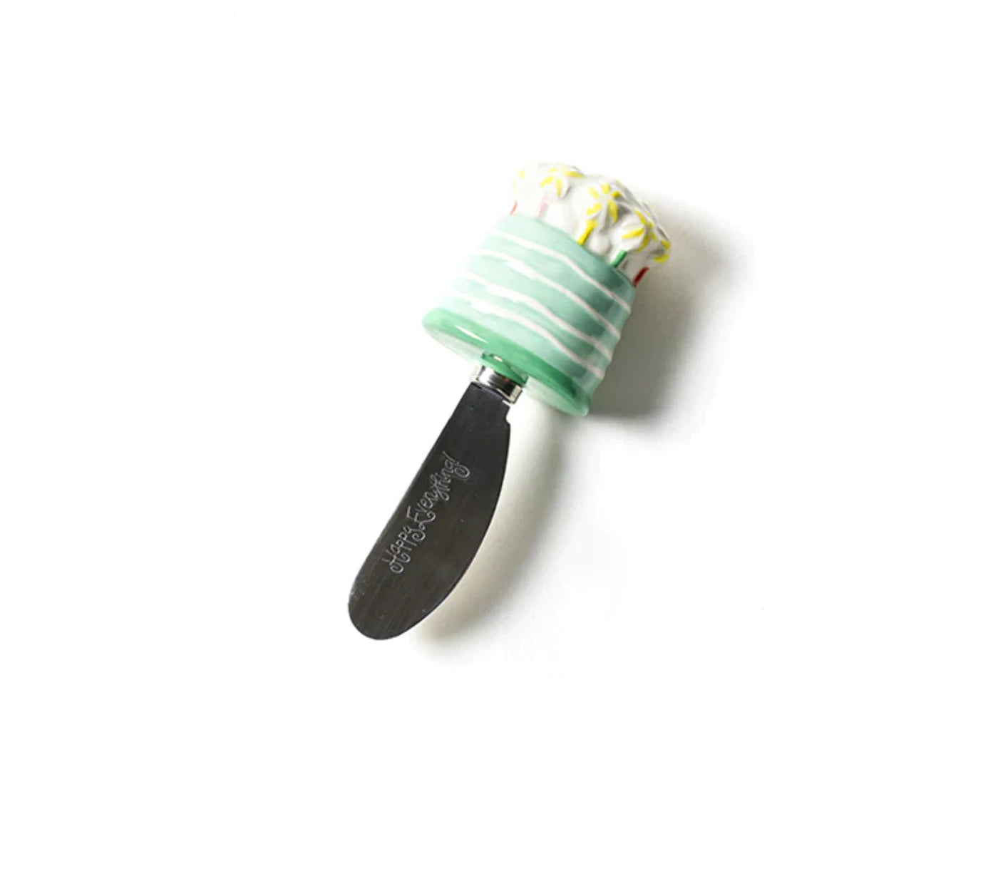 Sparkle Cake Spreader