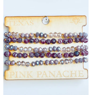 Stack Bracelets