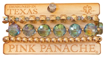 Stack Bracelets