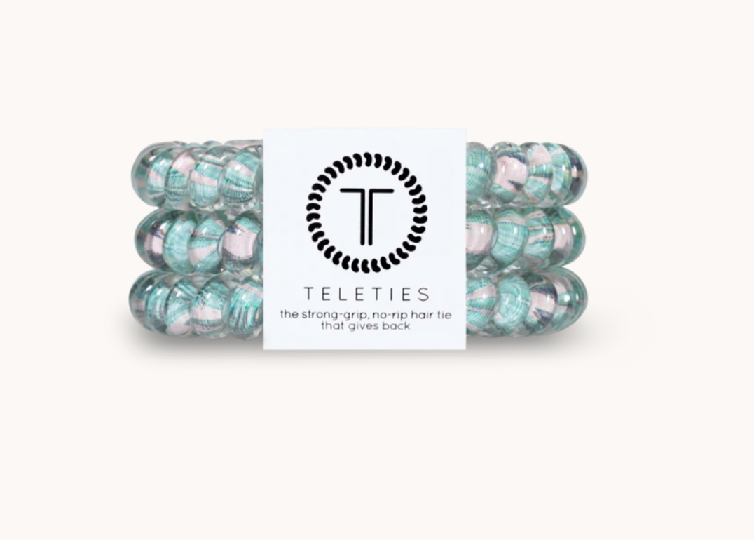 Teleties Hair Ties - Small