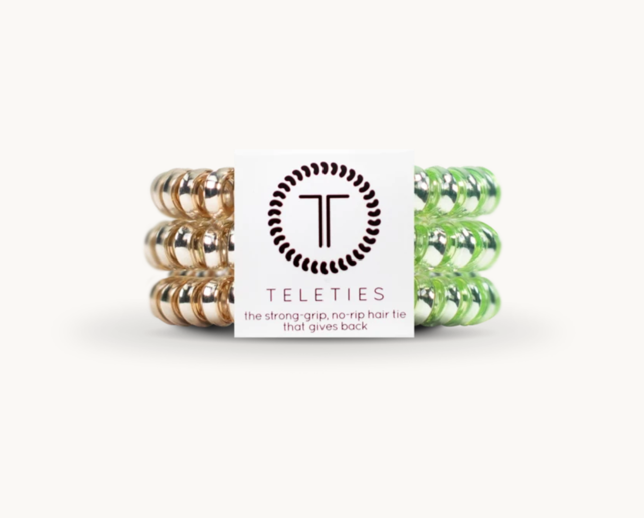 Teleties Hair Ties - Small