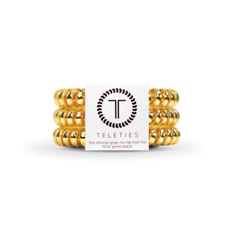 Teleties Hair Ties - Small