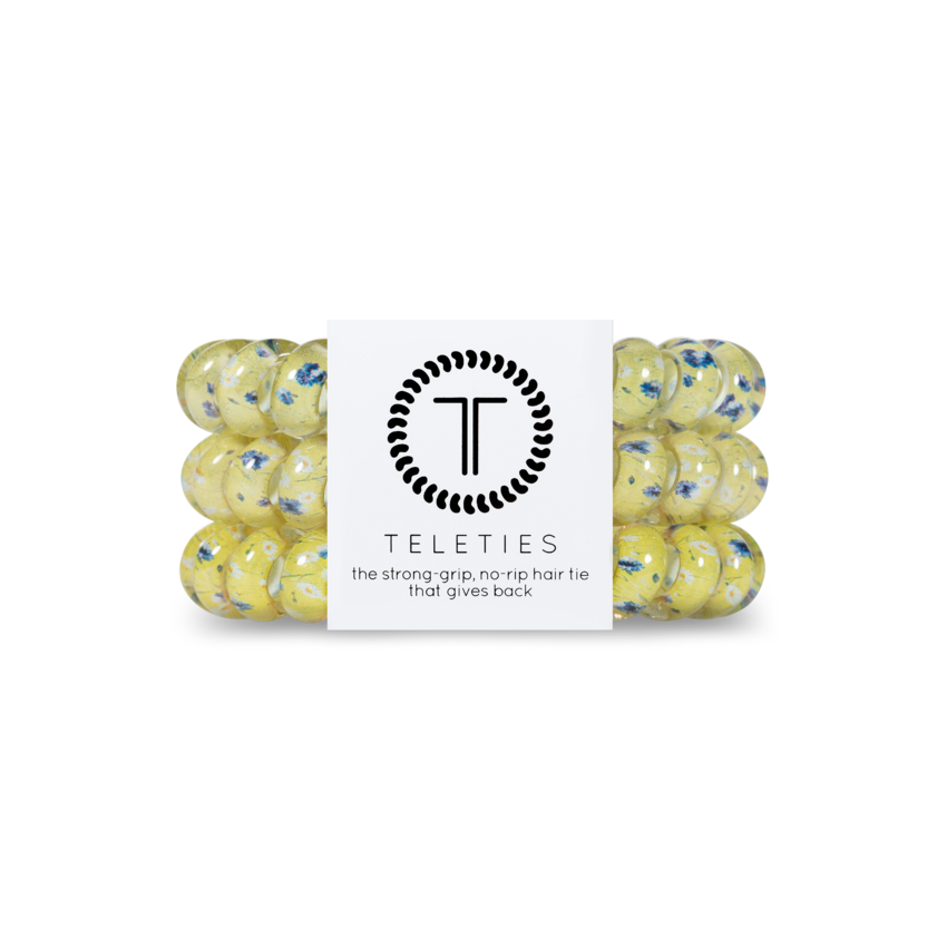 Teleties Hair Ties - Small