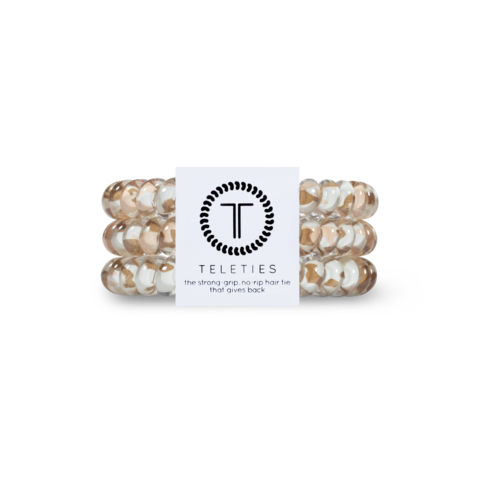 Teleties Hair Ties - Small