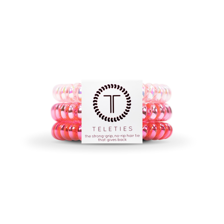 Teleties Hair Ties - Small