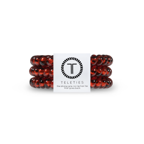 Teleties Hair Ties - Small