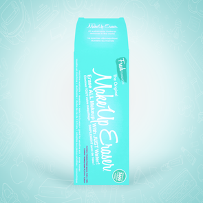 MakeUp Eraser