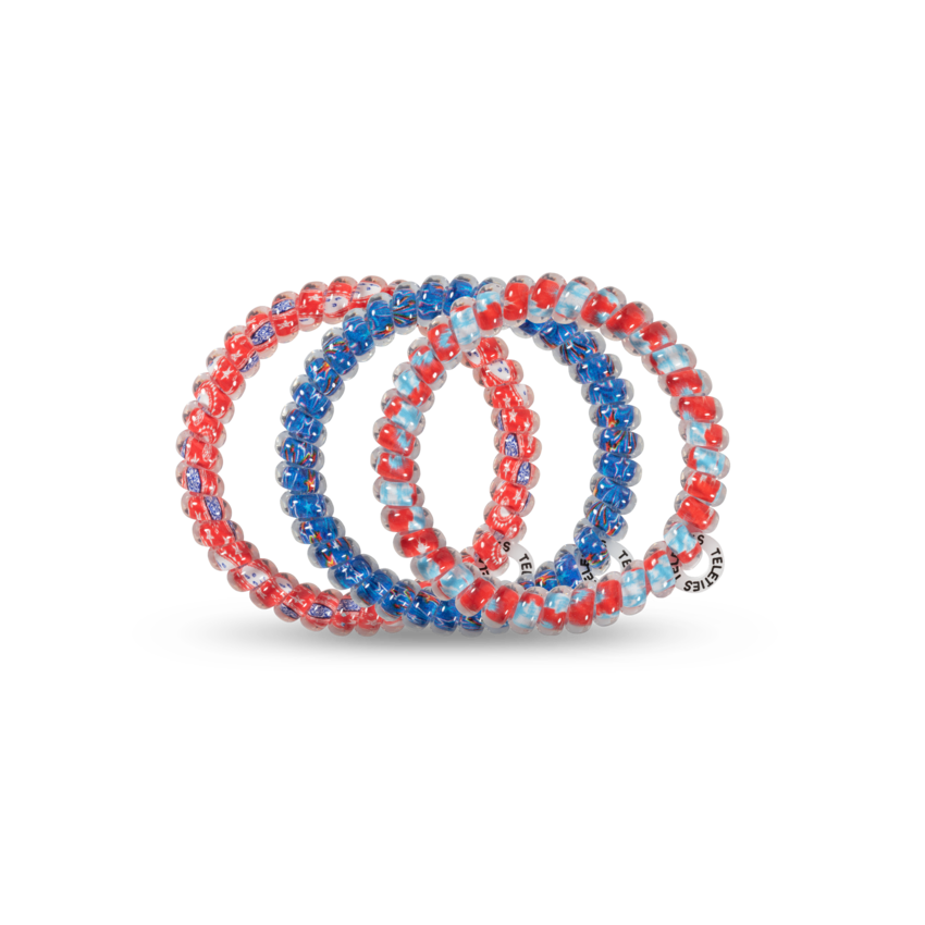 Teleties Hair Ties - Small