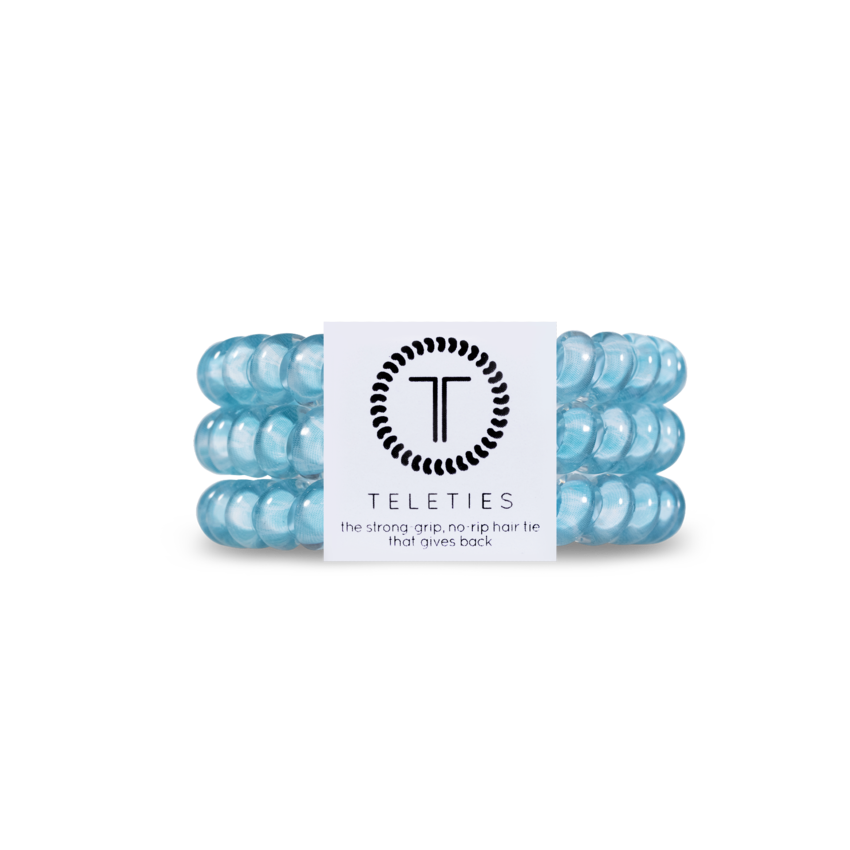 Teleties Hair Ties - Small