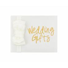 Wedding Gift Book