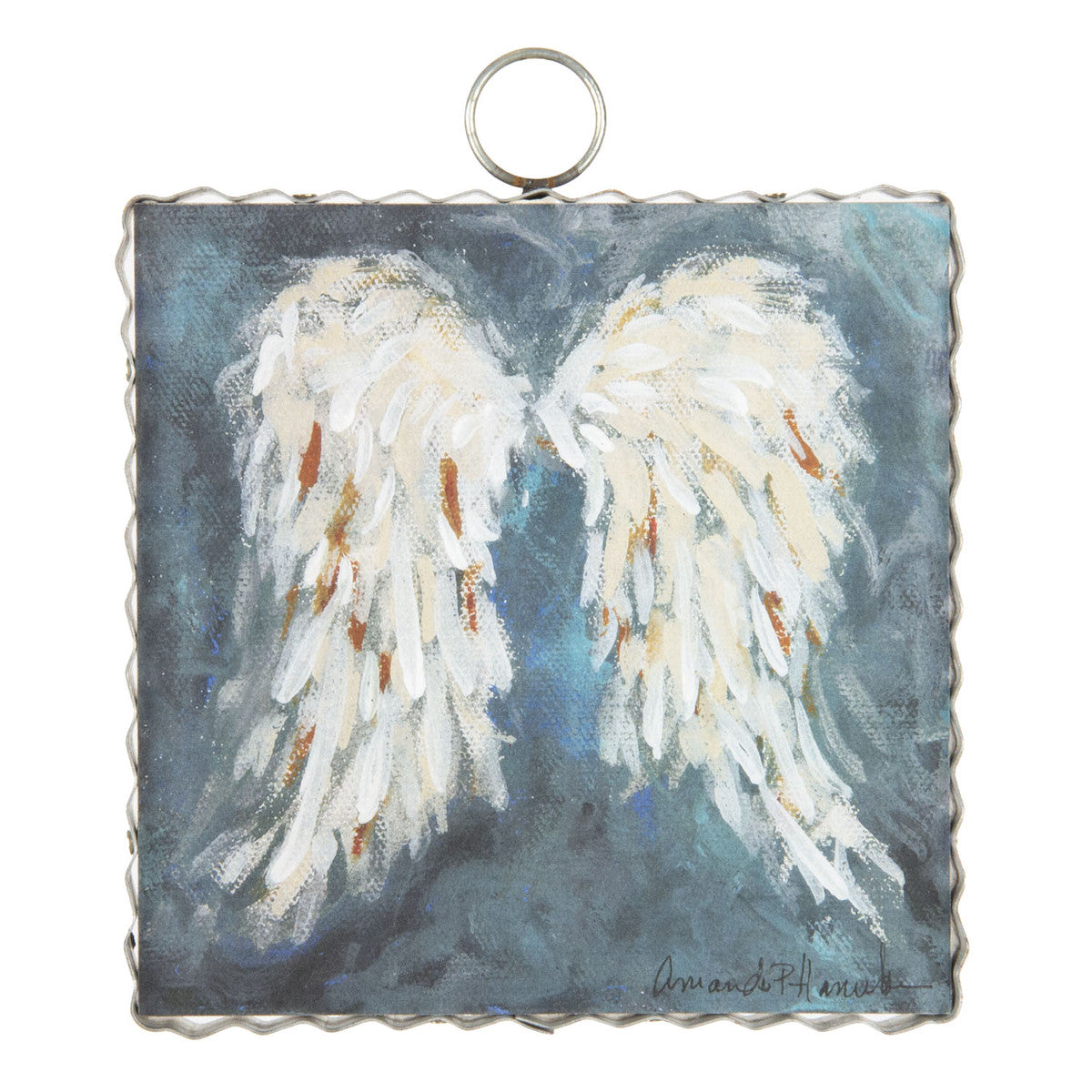 Inspiration Wings