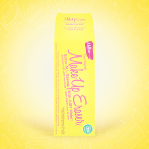 MakeUp Eraser