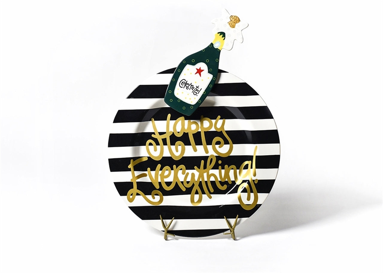 Champagne Big Attachment