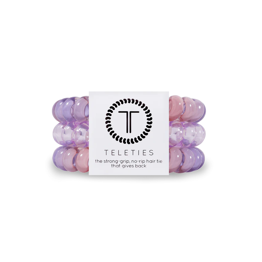 Teleties Hair Ties - Small
