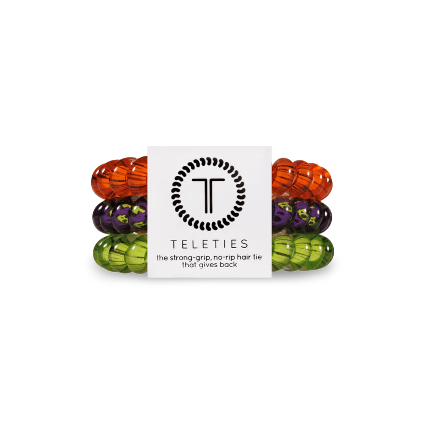 Teleties Hair Ties - Small