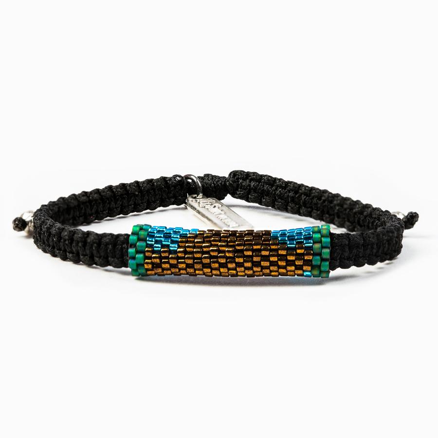 Peace Link Bracelet