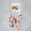 The Winding Road - Mobile- Rainbow Unicorn