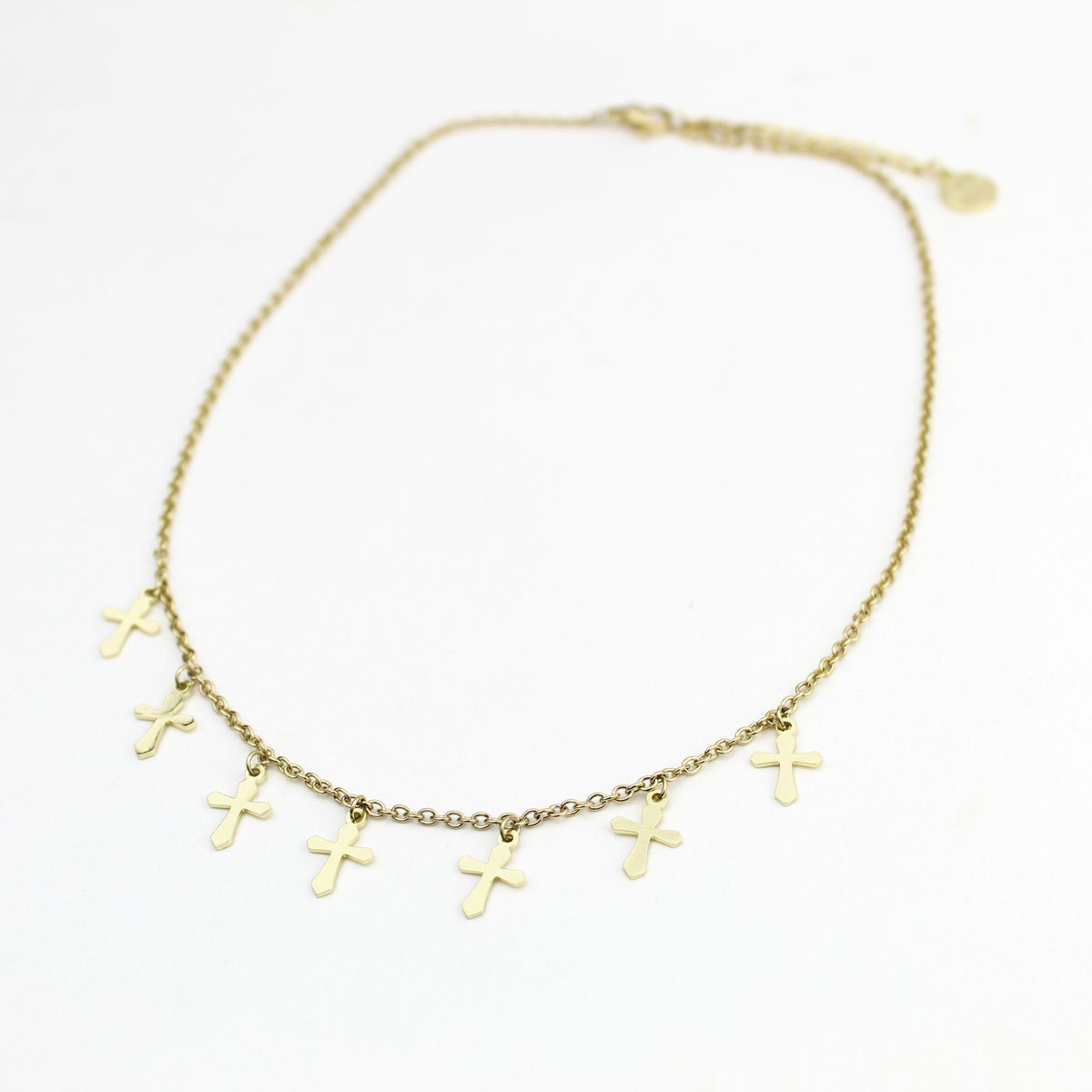 MSMH - Faith Choker